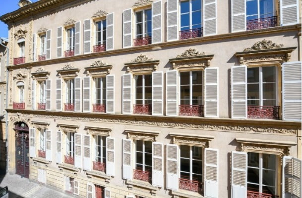 image Urban Prestigimmo 2 annonce la livraison d'un immeuble de 14 logements à Metz (57)
