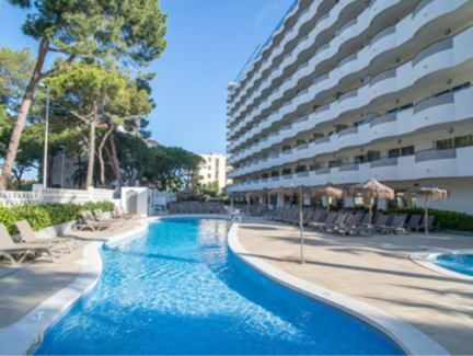 image SCPI Sofidy Europe Invest \: un nouvel hôtel sur la Costa Dorada