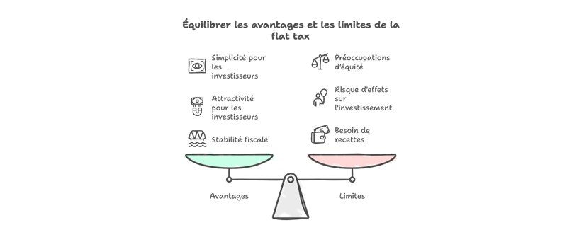 avantages-et-limites-de-la-flat-tax