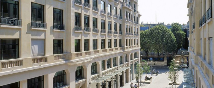 16 Rue Paul Cézanne, 75008 Paris, France