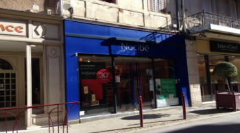 SCPI Coeur de Ville