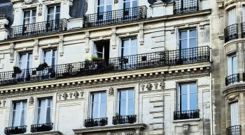 SCPI Pierre Capitalisation