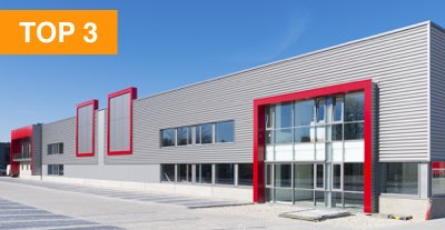 Classement SCPI diversifiées : les meilleurs TOF au 2T 2017