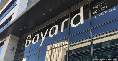 BNP Paribas REIM acquiert le siège social de Bayard