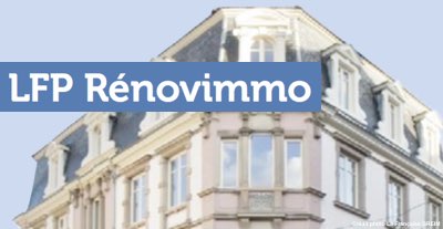 SCPI de déficit foncier : point sur la SCPI LFP Renovimmo