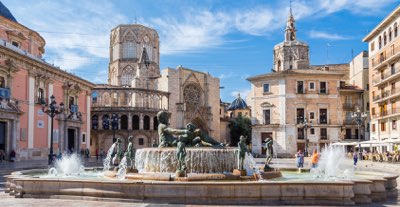 image Primovie investit dans des EHPAD en Espagne