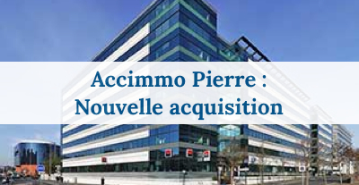 Accimmo-Pierre achÚte l'Européen