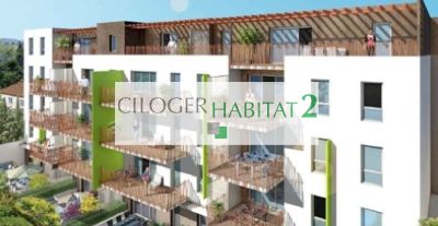 image Ciloger Habitat 2 investit à Marseille dans 22 appartements