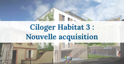 image Ciloger habitat 3 investit à Toulouse