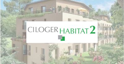 image Ciloger Habitat 2 : 6,2 M€ d'investissement à Versailles