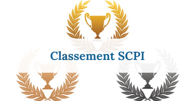 image Classement SCPI au 1er trimestre 2015
