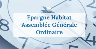 image Epargne Habitat : AG
