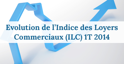 L'ILC 1T 2014 reste quasi stable