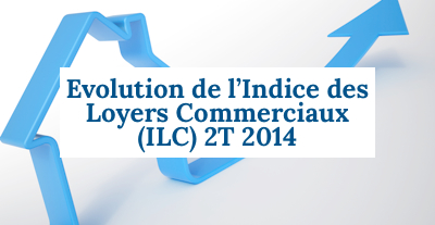 Stabilité de l'ILC au 2T 2014
