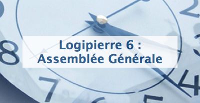 image Logipierre 6 : AG
