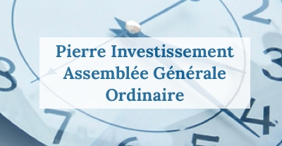 image Pierre Investissement  : AG