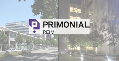 image Primonial REIM investit à Villeurbanne (69)