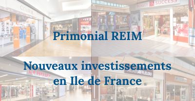 image Primonial REIM : trois nouvelles acquisitions