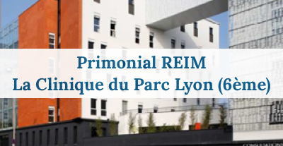 image Primonial acquisition d'une clinique à Lyon