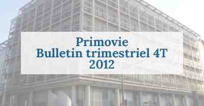 image Primovie : BT 4T