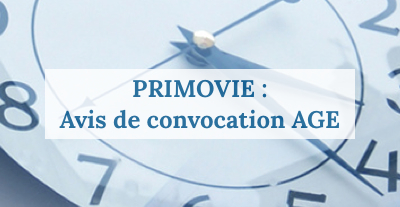 image Primovie convocation à l'AGE u 28/02/2013