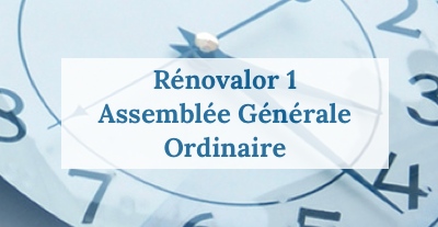 image Rénovalor 1 : AG