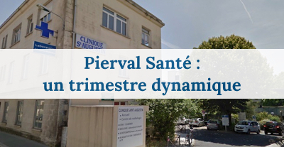 image La SCPI Pierval Santé prévoit un nouvel investissement à Dunkerque