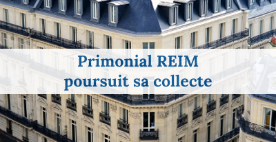 image Primonial REIM: collecte prévisionnelle de 3 Md€