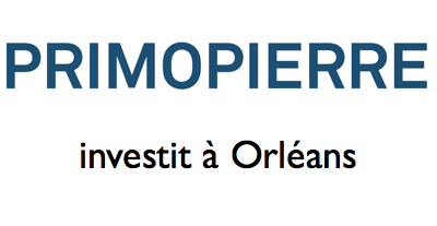 image la SCPI Primopierre investit à Orléans