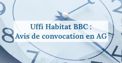 image Uffi Habitat BBC : avis de convocation