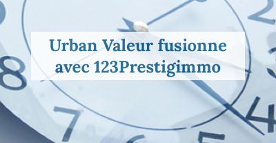 image Urban Prestigimmo : fusion acceptée