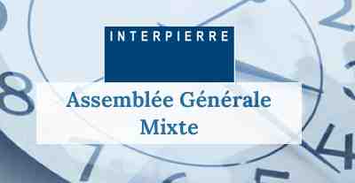image Interpierre : Assemblée Générale
