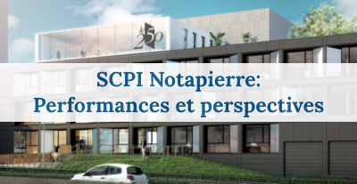 image SCPI Notapierre: Bilan au 2T 2015