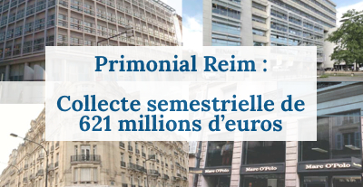 image Primonial Reim : collecte semestrielle