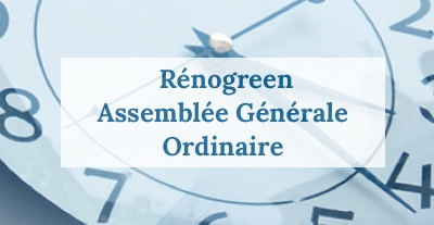 image Renogreen : AG