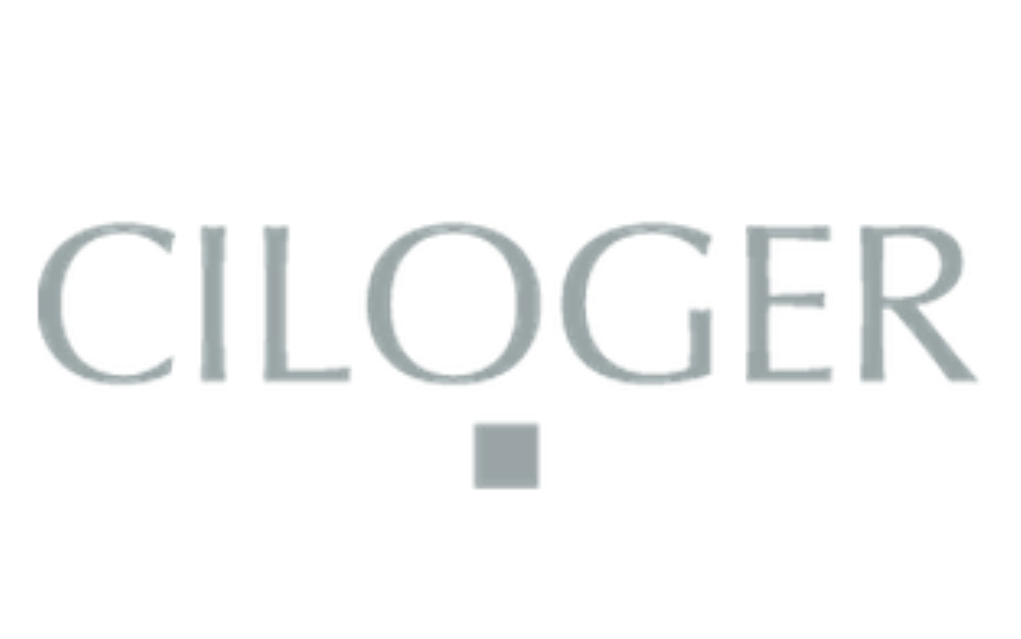 Logo Ciloger SCPI