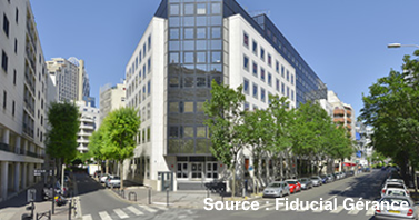 image Proposition de fusion des SCPI BTP Immobilier et Ficommerce