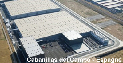 image Corum\: 2 nouvelles acquisitions en Espagne