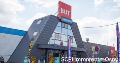 image Qu'est\-ce que les SCPI de rendement ont acheté en Île\-de\-France en 2015 \?