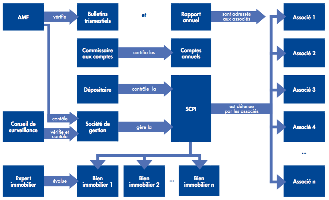 🔍 SCPI et Conseil de Surveillance : pourquoi c'est essentiel