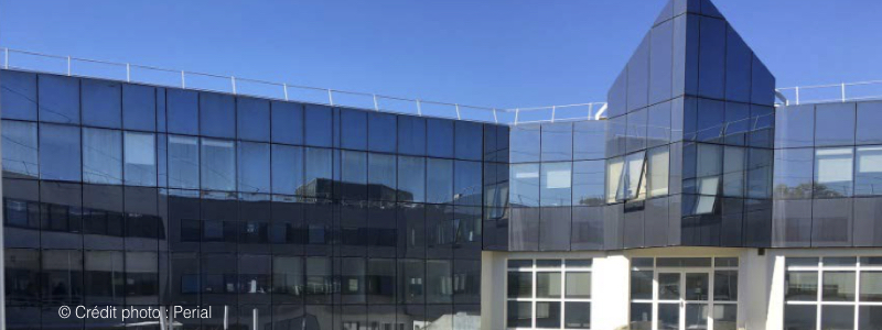 image PERIAL Asset Management investit à Montpellier pour PFO2