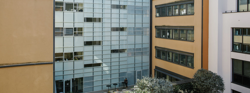 image Perial Asset Management aquiert l’immeuble Horizon Défense à Suresnes