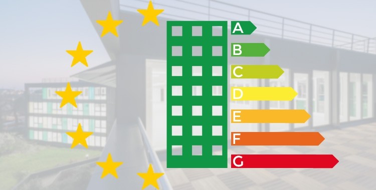 image La nouvelle directive révisée sur la performance énergétique des bâtiments a été approuvée