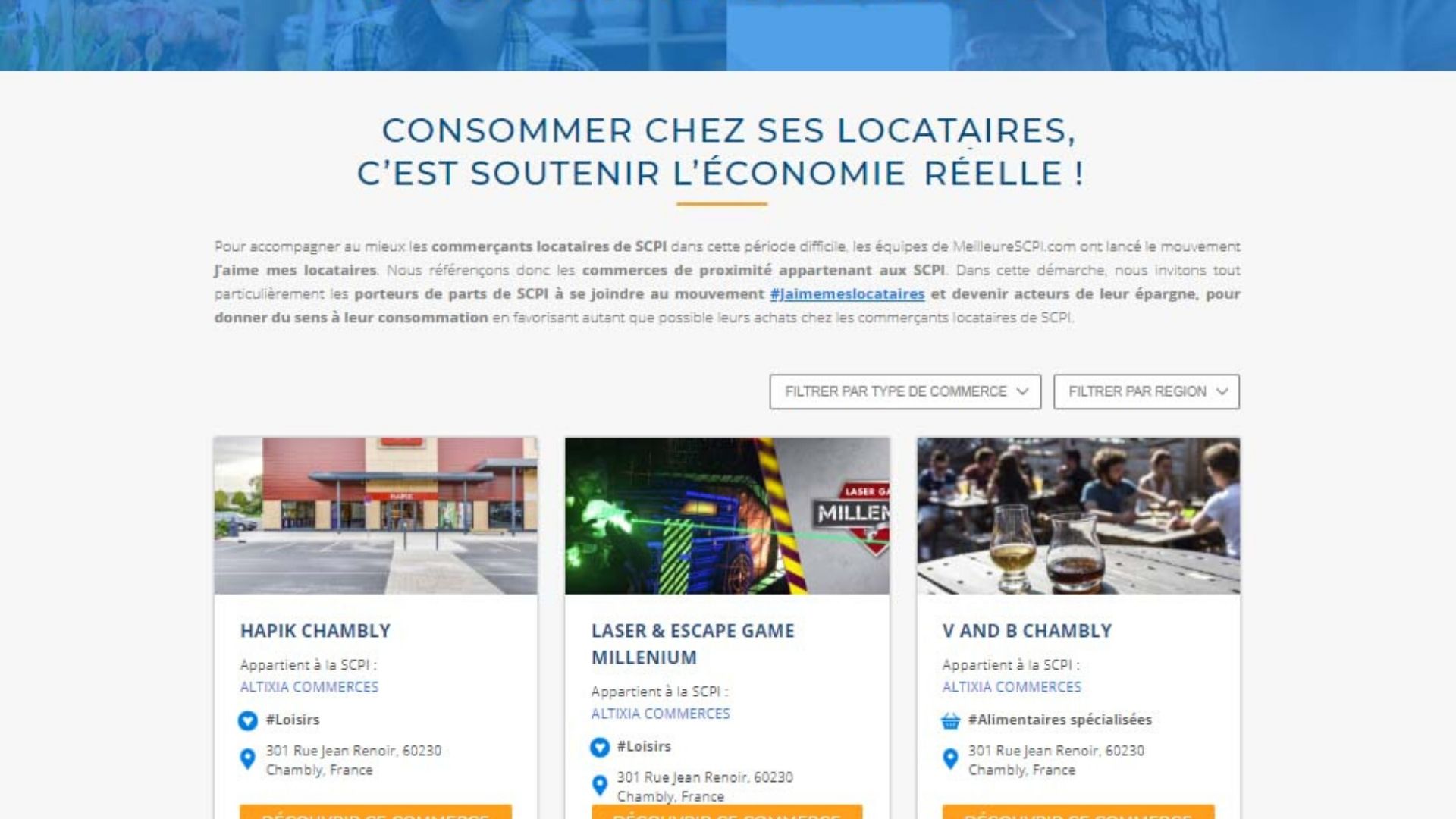 J’aime_mes_locataires_ :_donner_de_la_visibilité_aux_commerces_locataires_de_SCPI_et_défendre_l’épargne_des_porteurs_de_parts