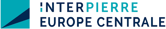 Logo Interpierre Europe Centrale