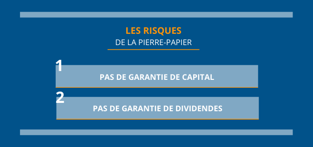 Les risques de la Pierre-Papier