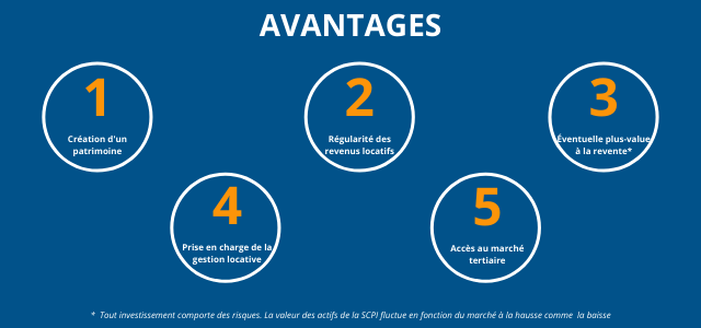 Avantages