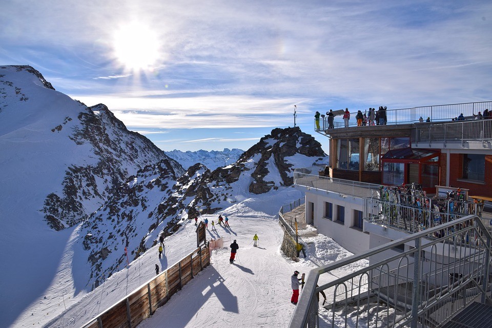 image MeilleursAgents vous dévoile le prix de l’immobilier dans les stations de ski