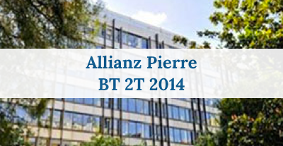 🏢 Allianz Pierre acquisition stratégique en SeineSaintDenis